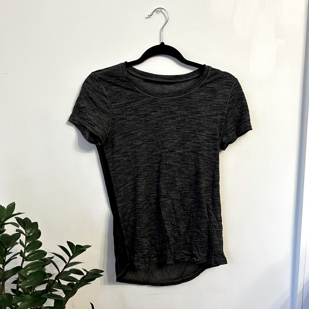 Lululemon shirt